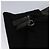 PRADA Marsupio sportivo in nylon nero grigio argento Auth ar13262 Marrone - vista 14