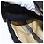 PRADA Marsupio sportivo in nylon nero grigio argento Auth ar13262 Marrone - vista 21