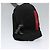 PRADA Marsupio sportivo in nylon nero grigio argento Auth ar13262 Marrone - vista 5
