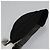 PRADA Marsupio sportivo in nylon nero grigio argento Auth ar13262 Marrone - vista 6