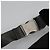 PRADA Marsupio sportivo in nylon nero grigio argento Auth ar13262 Marrone - vista 8