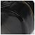 CHANEL Vanity Pouch Smalto Nero Oro CC Auth BD285 D'oro - vista 10