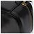 CHANEL Vanity Pouch Smalto Nero Oro CC Auth BD285 D'oro - vista 12