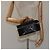 CHANEL Vanity Pouch Smalto Nero Oro CC Auth BD285 D'oro - vista 23