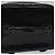 CHANEL Vanity Pouch Smalto Nero Oro CC Auth BD285 D'oro - vista 7