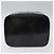 CHANEL Vanity Pouch Smalto Nero Oro CC Auth BD285 D'oro - vista 9