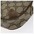 GUCCI GG Supreme Web Sherry Line Bolsa de Ombro PVC Bege 89 02 066 Auth EC117 - vista 10