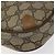 GUCCI GG Supreme Web Sherry Line Bolsa de Ombro PVC Bege 89 02 066 Auth EC117 - vista 12