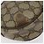 GUCCI GG Supreme Web Sherry Line Bolsa de Ombro PVC Bege 89 02 066 Auth EC117 - vista 13