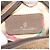 GUCCI GG Supreme Web Sherry Line Bolsa de Ombro PVC Bege 89 02 066 Auth EC117 - vista 17