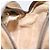GUCCI GG Supreme Web Sherry Line Bolsa de Ombro PVC Bege 89 02 066 Auth EC117 - vista 20