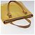 LOUIS VUITTON Monogram Vernis Houston Borsa a Mano Grigia M91053 LV Auth bs22715 Grigio - vista 6
