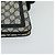 GUCCI GG Supreme Sherry Line Borsa a Spalla PVC Blu Navy Rosso 41 02 090 Auth bs22750 - vista 11