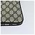 GUCCI GG Supreme Sherry Line Borsa a Spalla PVC Blu Navy Rosso 41 02 090 Auth bs22750 - vista 13