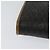 Borsa a spalla in tela a nido d'ape Christian Dior con catena in PVC nero e oro Auth EC097 - vista 12
