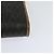 Borsa a spalla in tela a nido d'ape Christian Dior con catena in PVC nero e oro Auth EC097 - vista 13