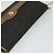 Borsa a spalla in tela a nido d'ape Christian Dior con catena in PVC nero e oro Auth EC097 - vista 6