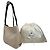 Vintage Prada Cleo Canvas Leder Tasche Beige Schwarz