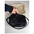 Vintage Prada Cleo Canvas Leder Tasche Beige Schwarz - Ansicht 2
