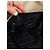 Vintage Prada Cleo Canvas Leder Tasche Beige Schwarz - Ansicht 3