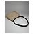 Vintage Prada Cleo Canvas Leder Tasche Beige Schwarz - Ansicht 7