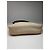 Vintage Prada Cleo Canvas Leder Tasche Beige Schwarz - Ansicht 8