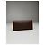 Céline Vintage Celine Paris Leather Monogram ID Holder Brown - view 2