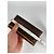 Céline Vintage Celine Paris Leather Monogram ID Holder Brown - view 9