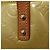 LOUIS VUITTON Monogram Vernis Reade MM Borsa a Mano Beige M91141 LV Auth ep7589 - vista 10