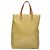 LOUIS VUITTON Monogram Vernis Reade MM Borsa a Mano Beige M91141 LV Auth ep7589 - vista 13