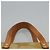 LOUIS VUITTON Monogram Vernis Reade MM Borsa a Mano Beige M91141 LV Auth ep7589 - vista 14
