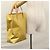LOUIS VUITTON Monogram Vernis Reade MM Borsa a Mano Beige M91141 LV Auth ep7589 - vista 23