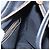 Pequin FENDI Pecan Canvas Tote Bag Braun Schwarz Auth BD578 - Ansicht 18