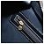 Pequin FENDI Pecan Canvas Tote Bag Braun Schwarz Auth BD578 - Ansicht 20