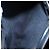 Pequin FENDI Pecan Canvas Tote Bag Braun Schwarz Auth BD578 - Ansicht 21