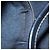 Pequin FENDI Pecan Canvas Tote Bag Braun Schwarz Auth BD578 - Ansicht 22