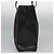 Pequin FENDI Pecan Canvas Tote Bag Braun Schwarz Auth BD578 - Ansicht 5