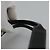 Pequin FENDI Pecan Canvas Tote Bag Braun Schwarz Auth BD578 - Ansicht 8