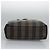 Pequin FENDI Pecan Canvas Tote Bag Braun Schwarz Auth BD578 - Ansicht 9