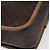 Céline Borsa a spalla in tela Macadam CELINE in pelle PVC marrone oro Auth BD184 D'oro - vista 13