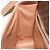 Céline Borsa a spalla in tela Macadam CELINE in pelle PVC marrone oro Auth BD184 D'oro - vista 19