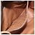 Céline Borsa a spalla in tela Macadam CELINE in pelle PVC marrone oro Auth BD184 D'oro - vista 20