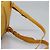LOUIS VUITTON Epi Mabillon Zaino Giallo M52239 LV Auth MY025 - vista 15