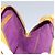 LOUIS VUITTON Epi Mabillon Zaino Giallo M52239 LV Auth MY025 - vista 22