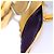 LOUIS VUITTON Epi Mabillon Zaino Giallo M52239 LV Auth MY025 - vista 25