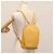 LOUIS VUITTON Epi Mabillon Zaino Giallo M52239 LV Auth MY025 - vista 26