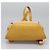LOUIS VUITTON Epi Mabillon Zaino Giallo M52239 LV Auth MY025 - vista 5