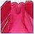 LOUIS VUITTON Borsa Catalina BB Monogram Vernis Rosa Andian M90016 LV Auth KD072 - vista 16