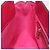 LOUIS VUITTON Borsa Catalina BB Monogram Vernis Rosa Andian M90016 LV Auth KD072 - vista 17