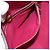 LOUIS VUITTON Borsa Catalina BB Monogram Vernis Rosa Andian M90016 LV Auth KD072 - vista 18